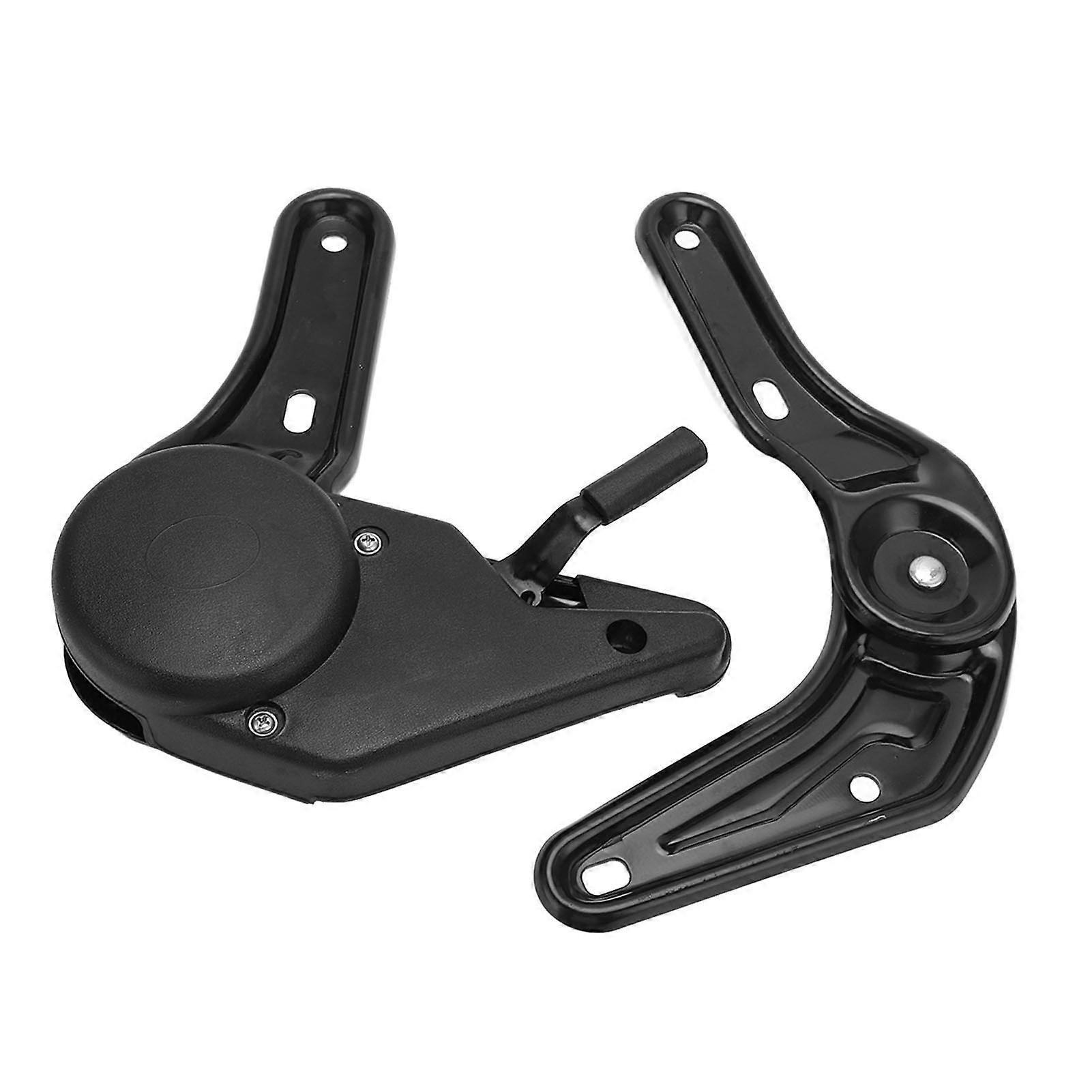 RV Seat Adjuster Lever Handle Manual Steel 30 to 180 Degree Seat Back ...