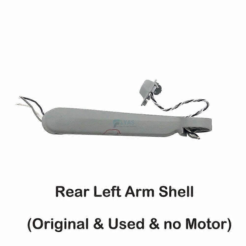 Arms without Motors for DJI Mavic Air 2 Front/Rear Left/Right Arm with Stand no Motor Spare Part Replacement