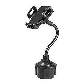 Υποστήριξη universel Porte-voiture rglable Gobelet Gooseneck iPhone Berceau φορητό verser tlphone