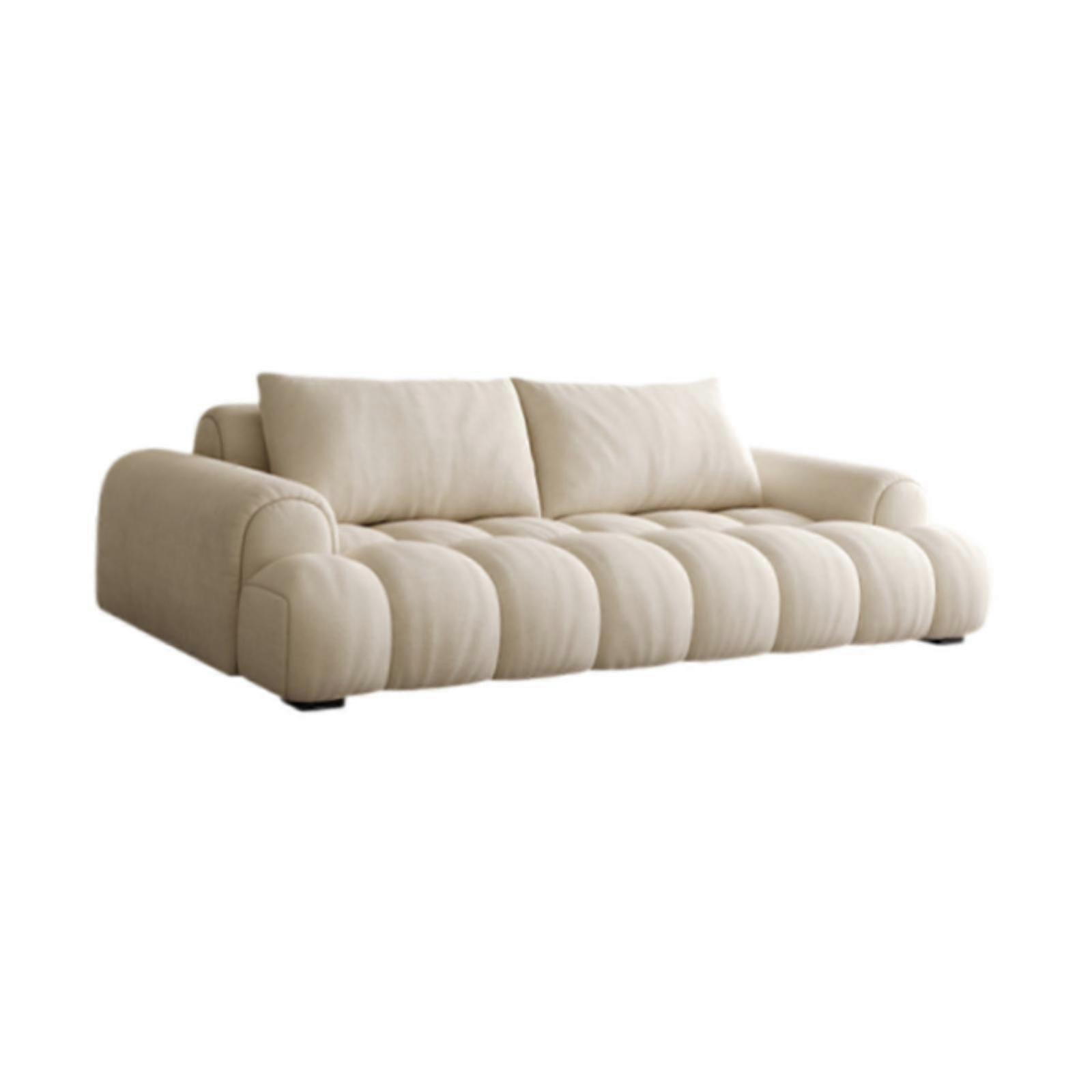 Sitzsack Sofa Mode Schlafbett Lazy Sofa für Spielzimmer Erwachsene Wohnung 2m