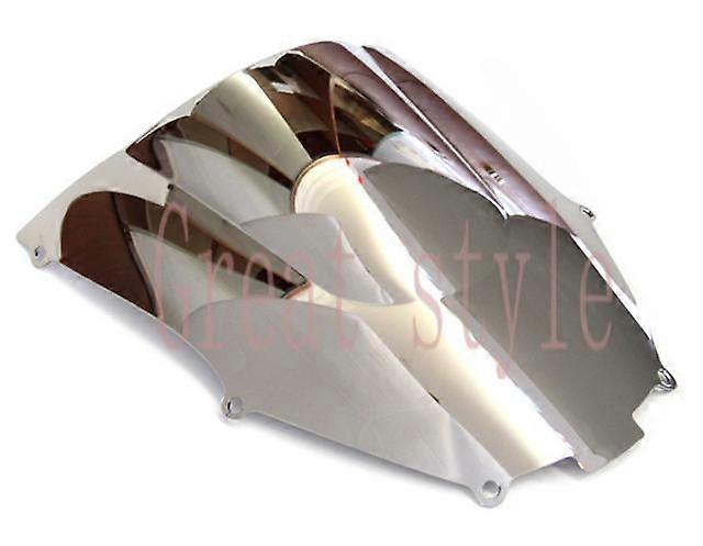 New For Kawasaki Ninja 9R zx9r 2000 2001 2002 2003 00 01 02 03 motorcycle Windshield WindScreen Screws