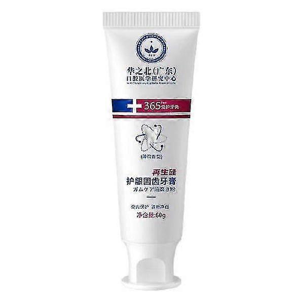 Gingival Solid Toothpaste 60g Toothpaste Firming Toothpaste Enzyme Fresh Tw