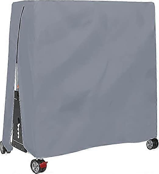 Table Tennis Outdoor Cover