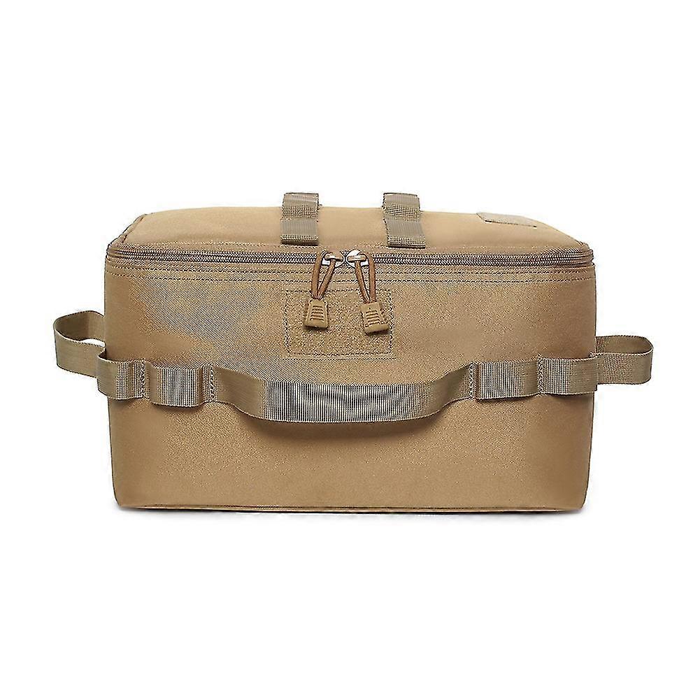 Borsa da picnic pieghevole portatile Borsa di immagazzinaggio Multiuso Lightweight Pack per campeggio escursionistico