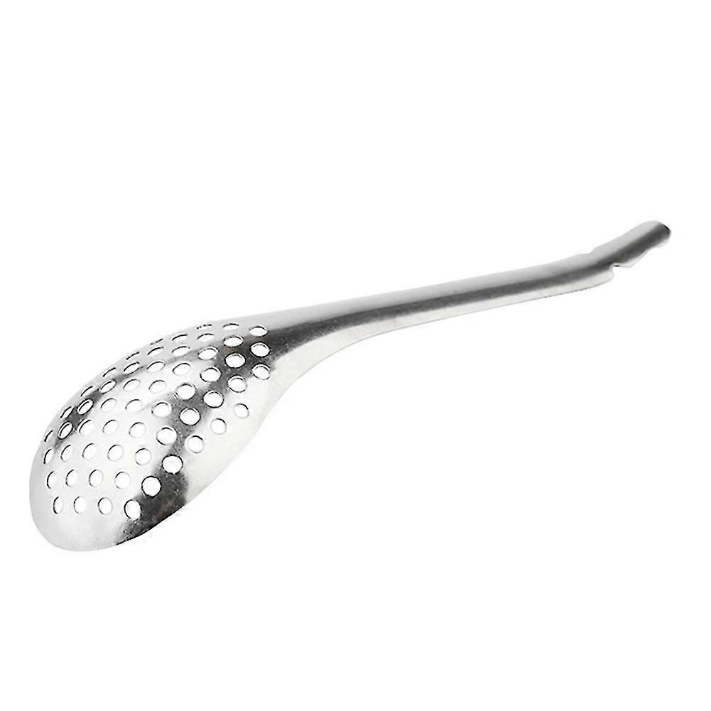 Capsule Roe Cuisine Tools Spoon Slotted Spoon Spoon
