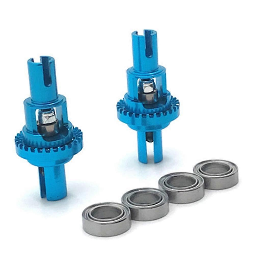 For K929 K939 K969 K979 K989 K999 1/28 RC Car Parts K989-26 Metal Upgrade Adjustable Ball Different