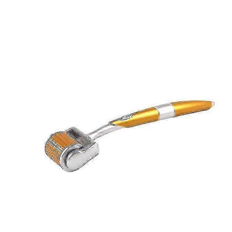 0.5mm Needles 192 Titanium Micro Needles System Roller