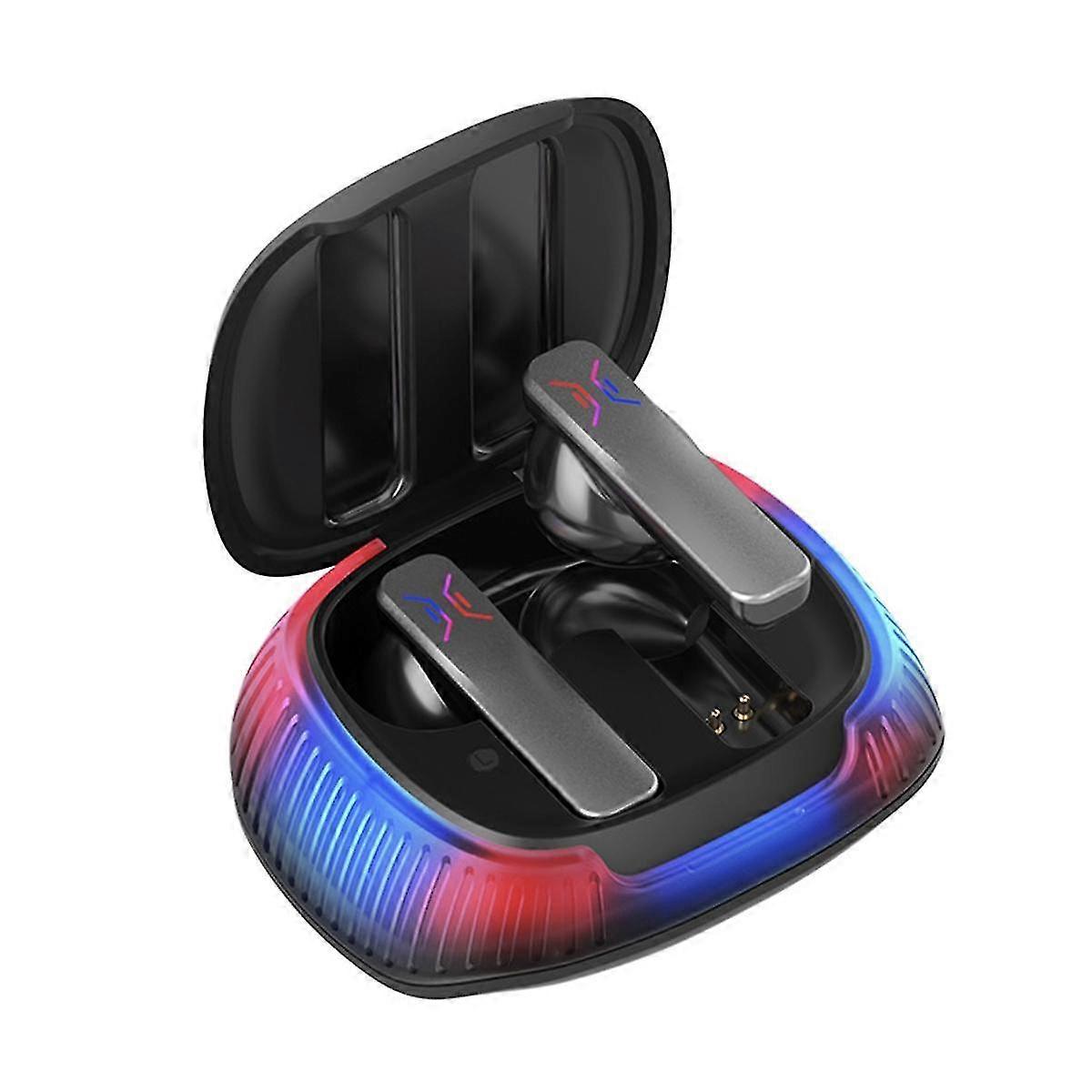 B18 Wireless Cuffie di traduzione in tempo reale Cuffie con cancellazione del rumore Bluetooth con supporto microfono