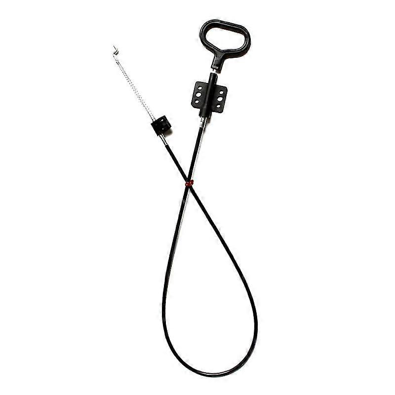 Utility Recliner Replacement Pull Cable Durable Wear Resistant For Sofa Couch