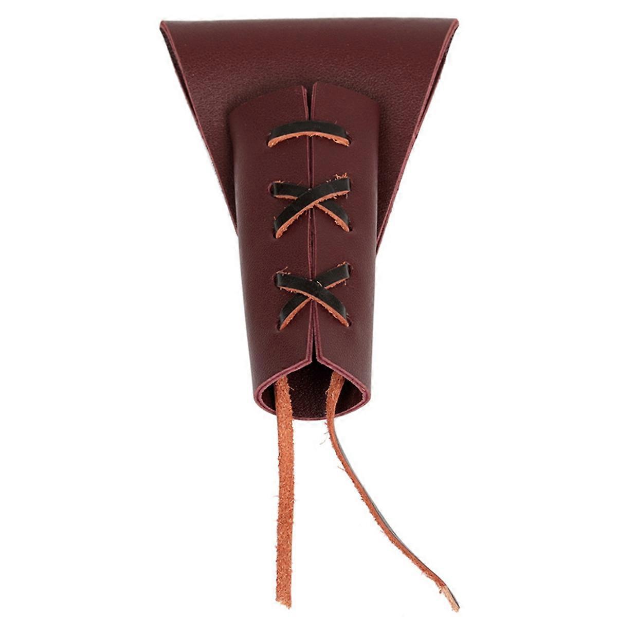 Medieval Sword Sheath Cutlass Warrior Retro Style Rapier Scabbard for Cosplay Stage Party Pirate Me