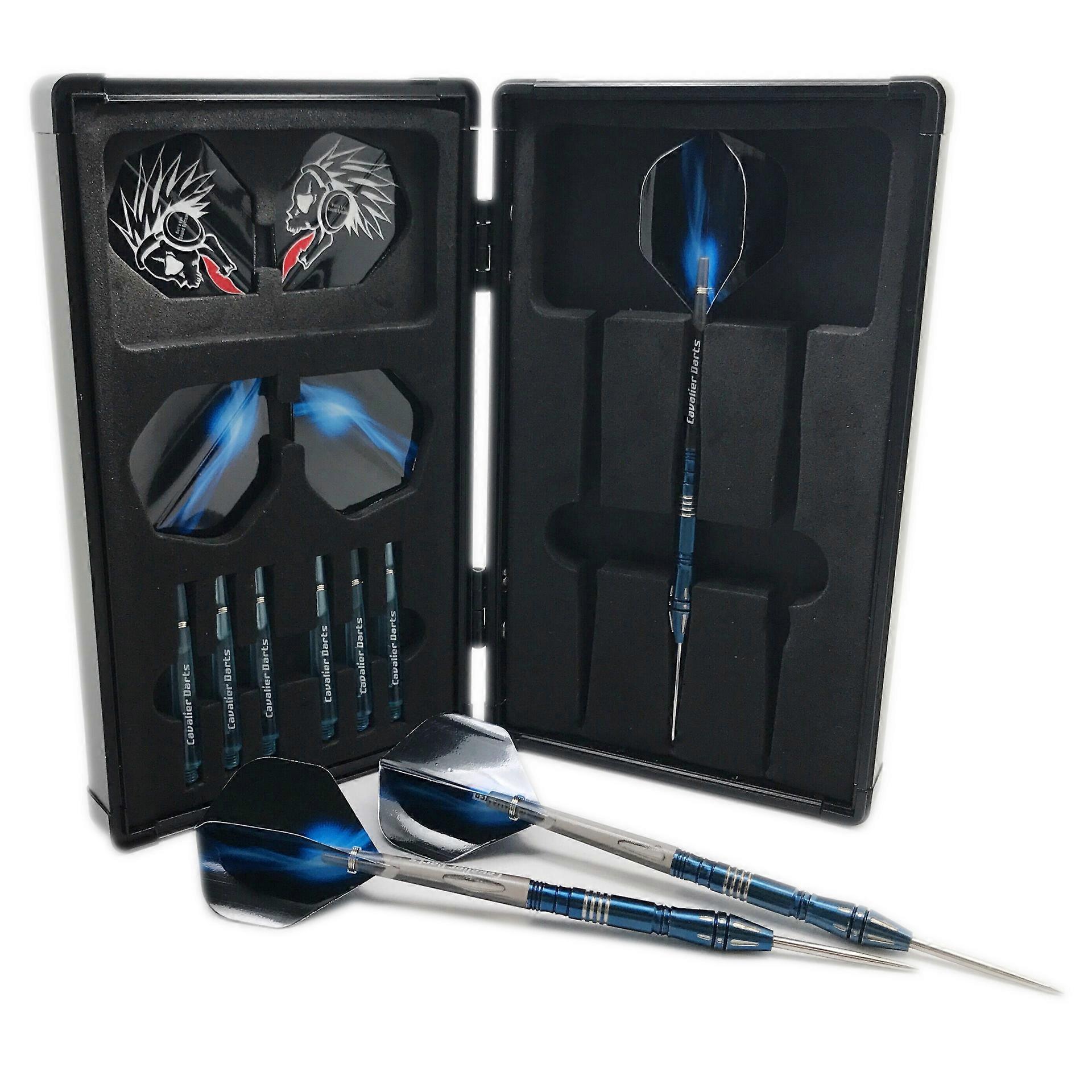 Tungsten Darts Professional Dart Sets Competition 23g 95% Tungsten Darts Steel Tip Dart Needle Tungsten Steel Dart Dart Flights