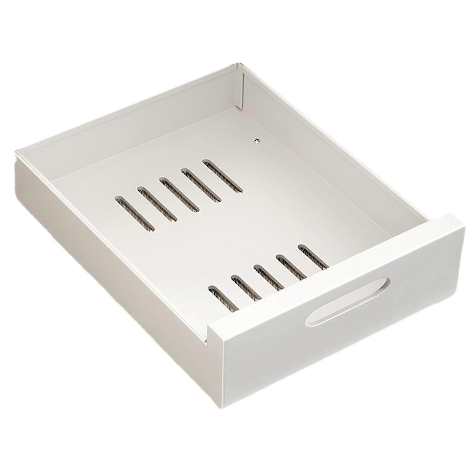 Pull Out Cabinet Organizer Practical Multiuse for Pantry Cabinets Restaurant 25cm