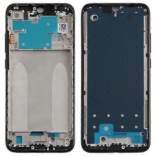 Front Housing Display Screen Frame Bezel Plate for Xiaomi Redmi Note 8