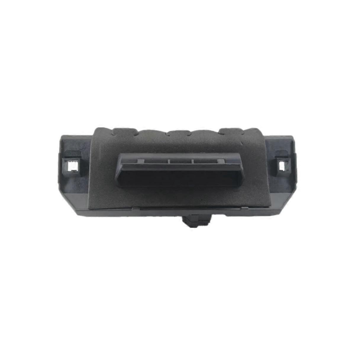 Opening Panel Handle Handle Switch Auto for 206 207 8726Q0 8726Z6