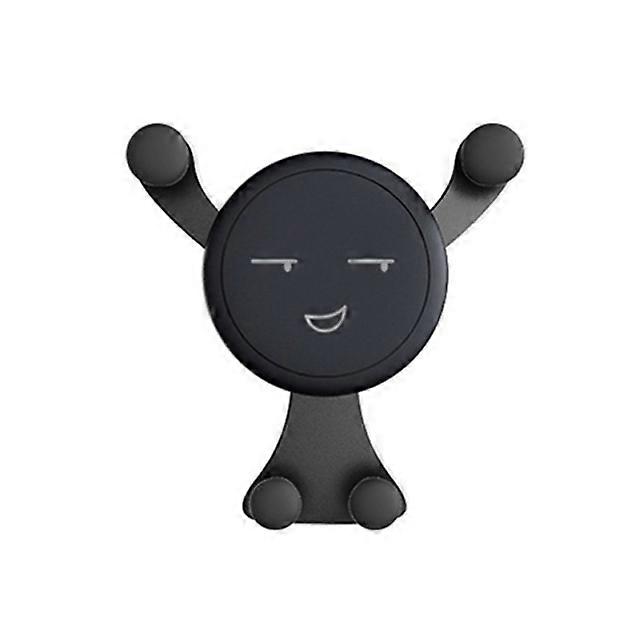 Universal Car Phone Holder Air Vent Mount