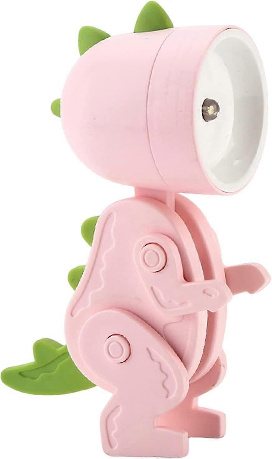 Night Light, Led Night Light Foldable Multi-purpose Battery Powered Soft Lighting Energy-saving Decorative