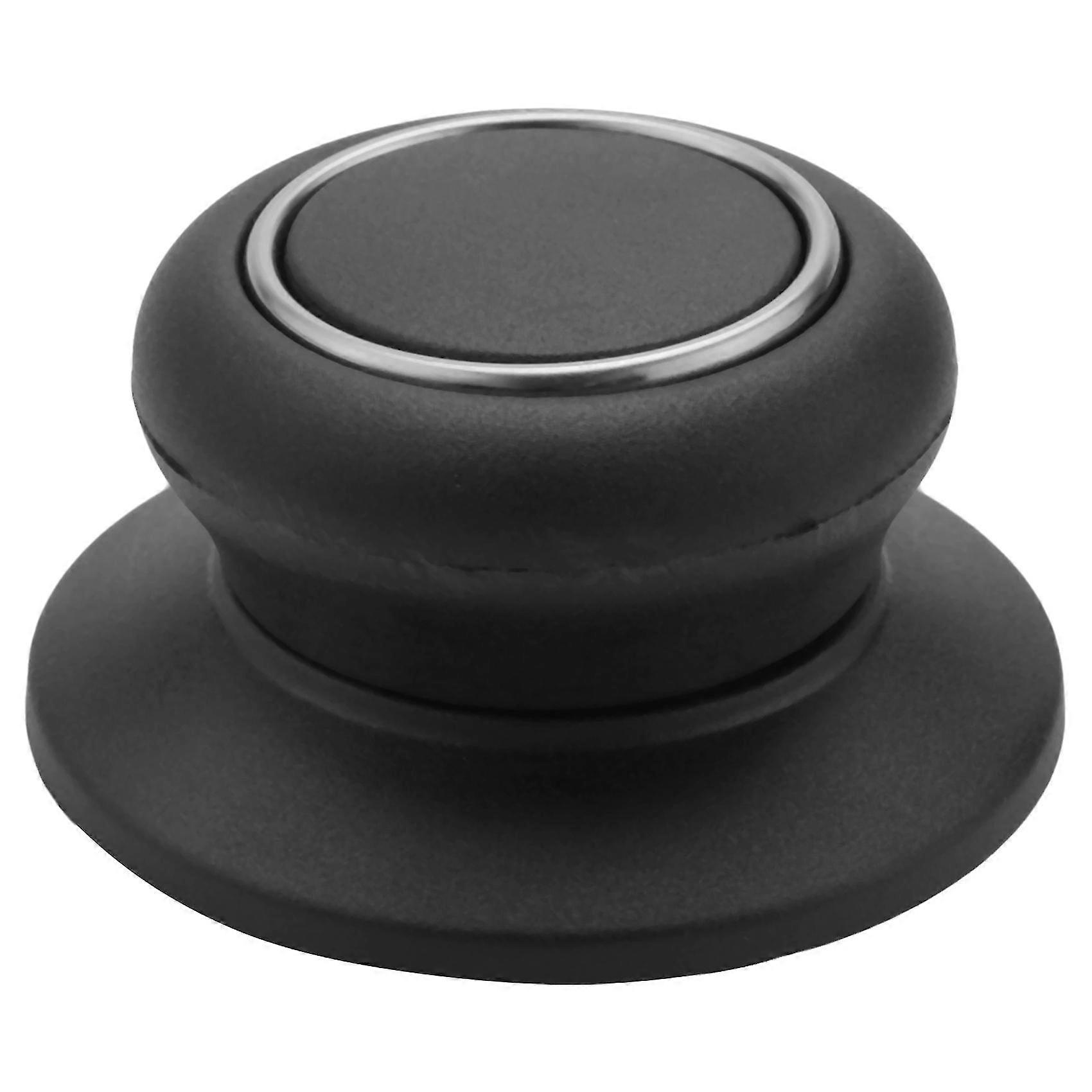 4 delar knopp för kastrulllock handtag universal köksredskap lock reservknopp