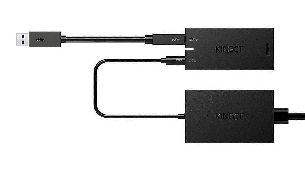 Kinect Adapter für Xbox One S, Xbox One X und Windows PC