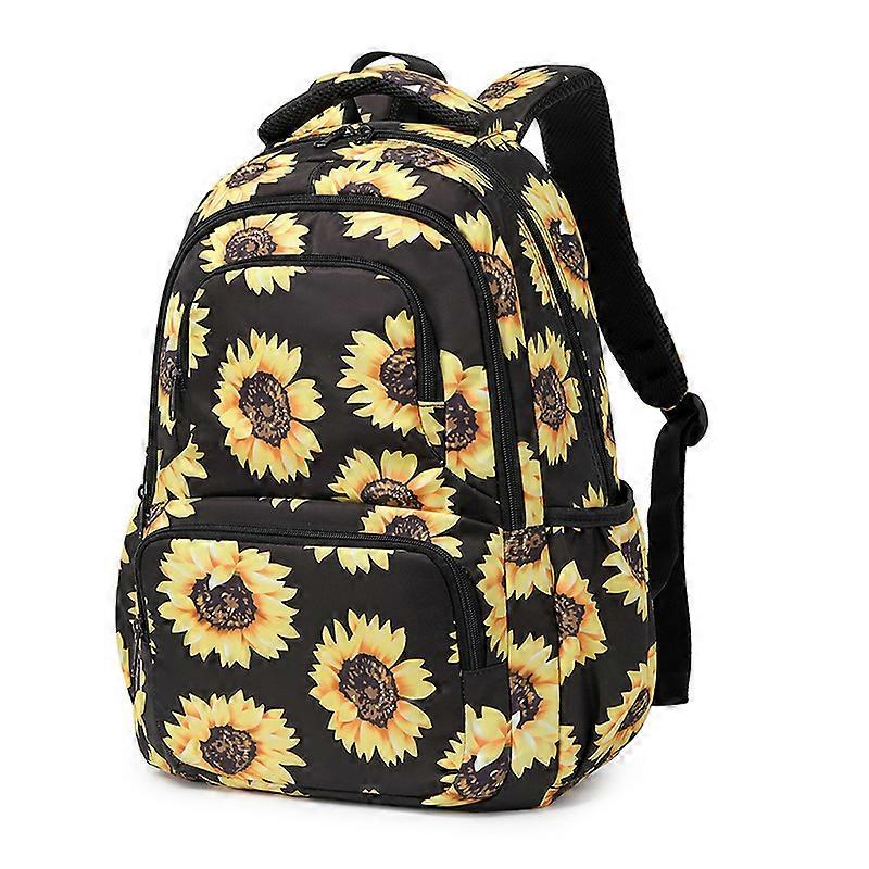 Classic Basic Travel Backpack for School Waterproof School Bag