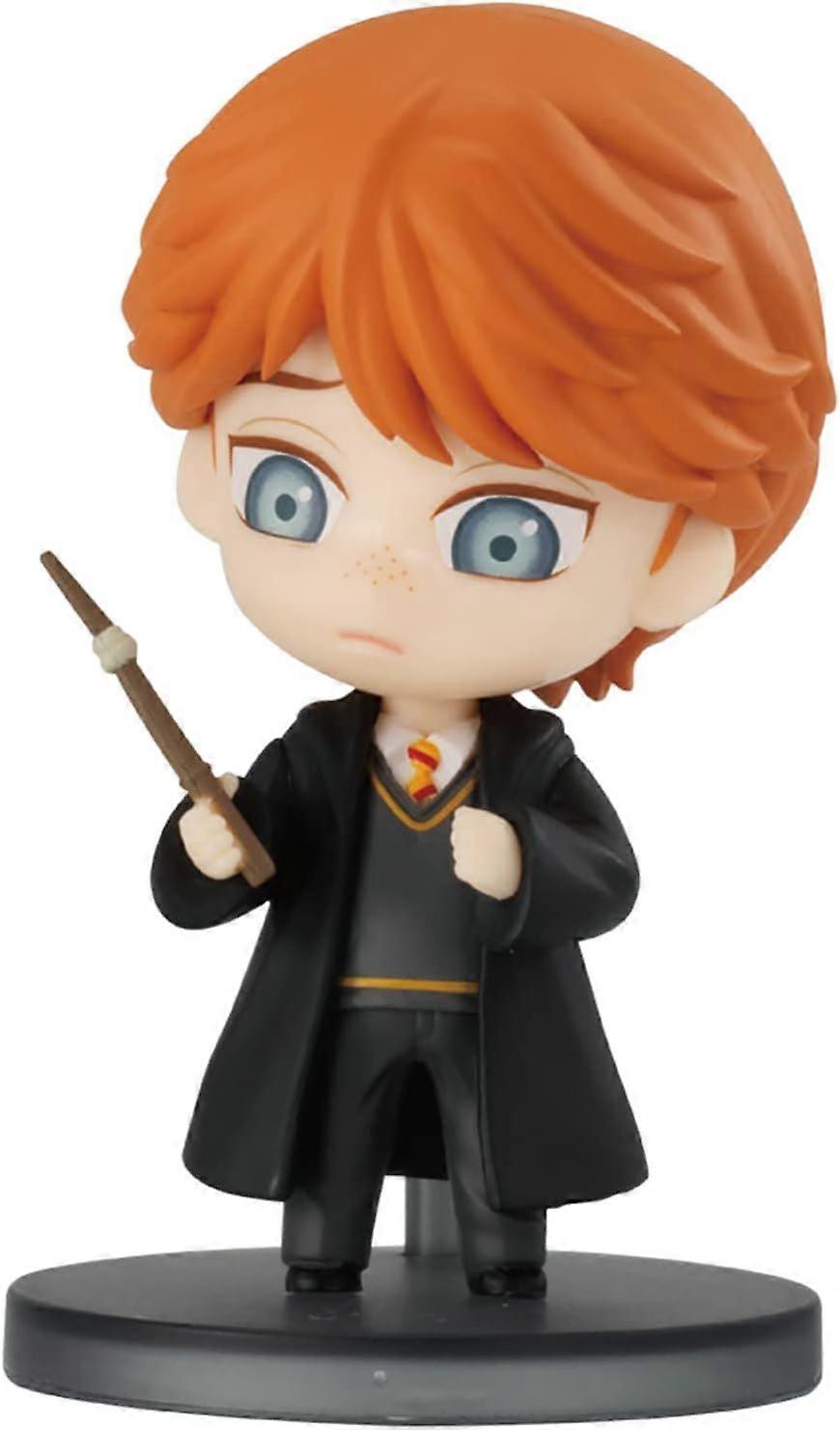 Bandai Chibi Masters - Harry Potter (Ron Weasley) Figure