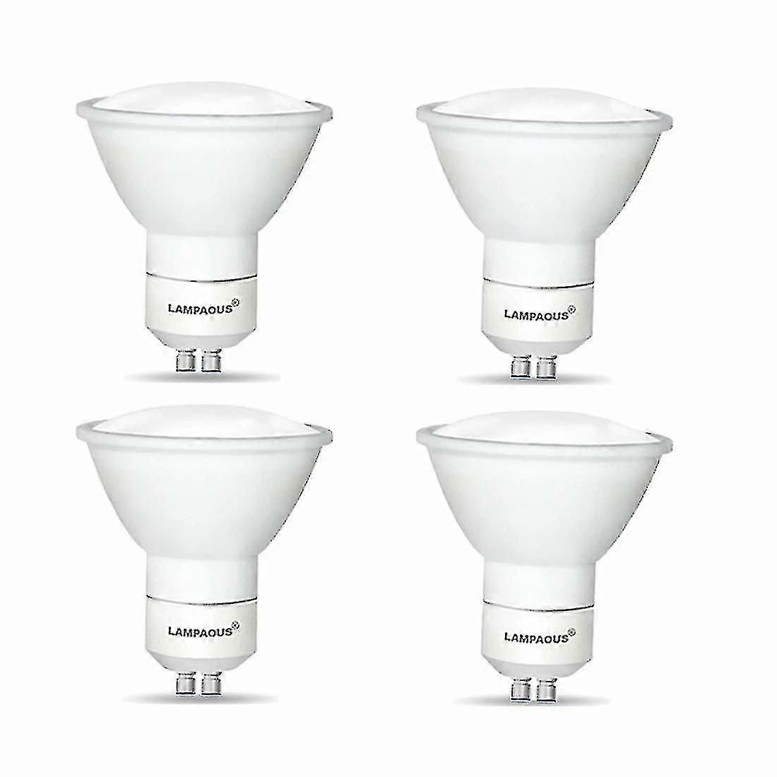 Saving Bulb Replacement Halogen Spot Natural Energy White Gu10