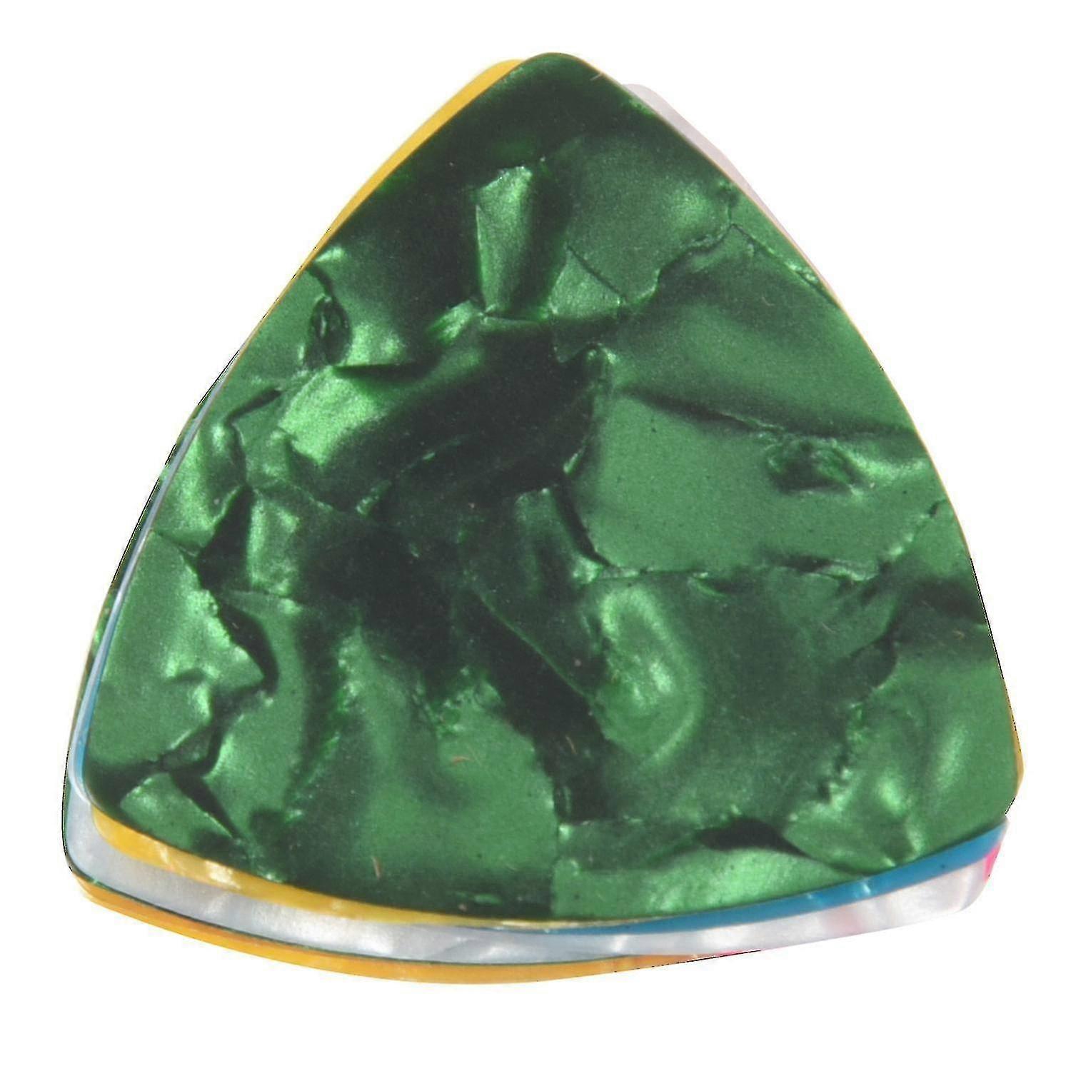 10pcs Acoic/ Plectrums 0.46mm---assorted