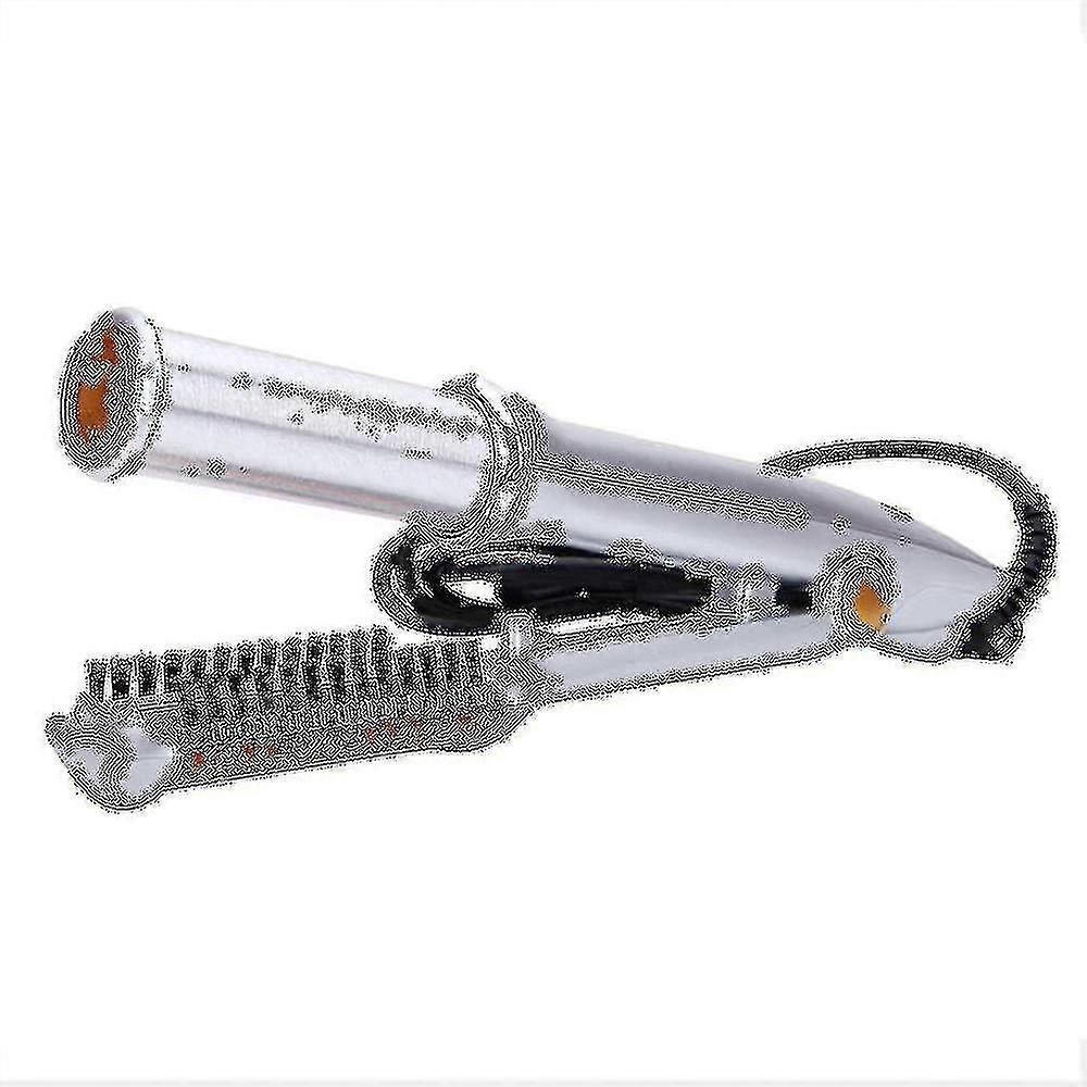 2-Wege-Rotations-Lockenstab