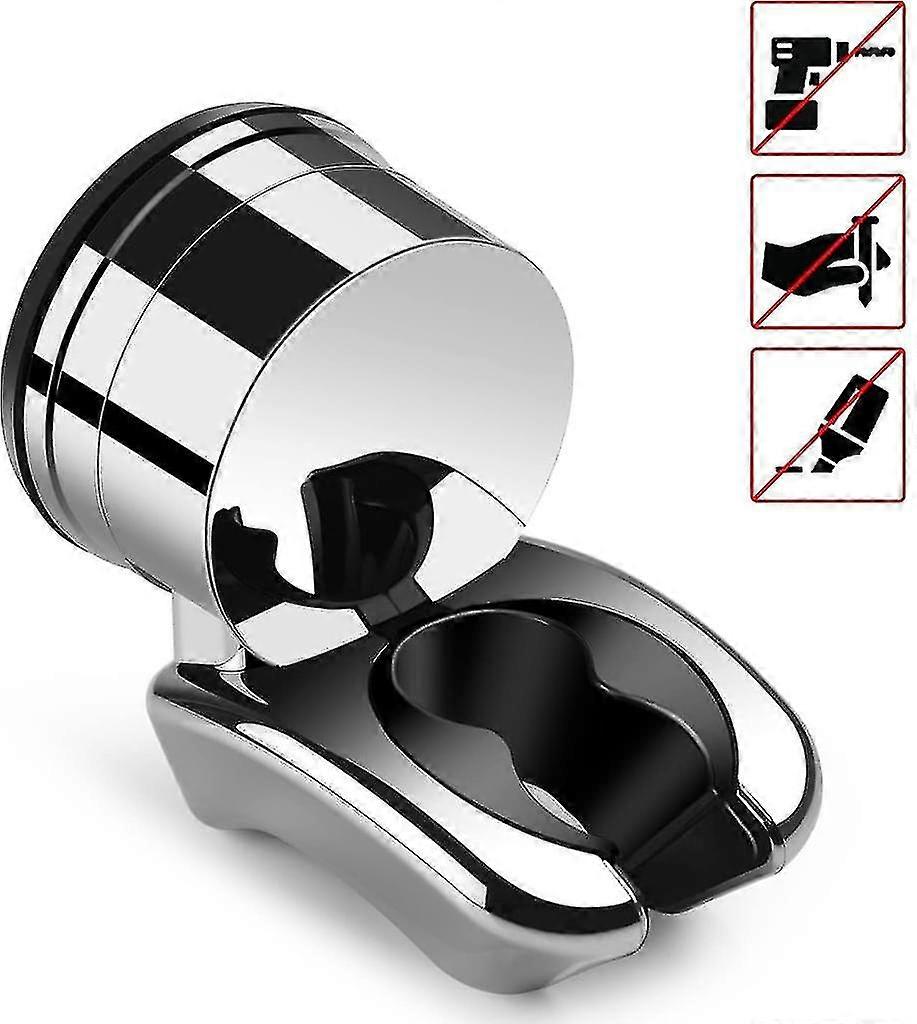 Dusjhode Holder Dusjhode Holder Dusjholder For Hånddusj Dusj