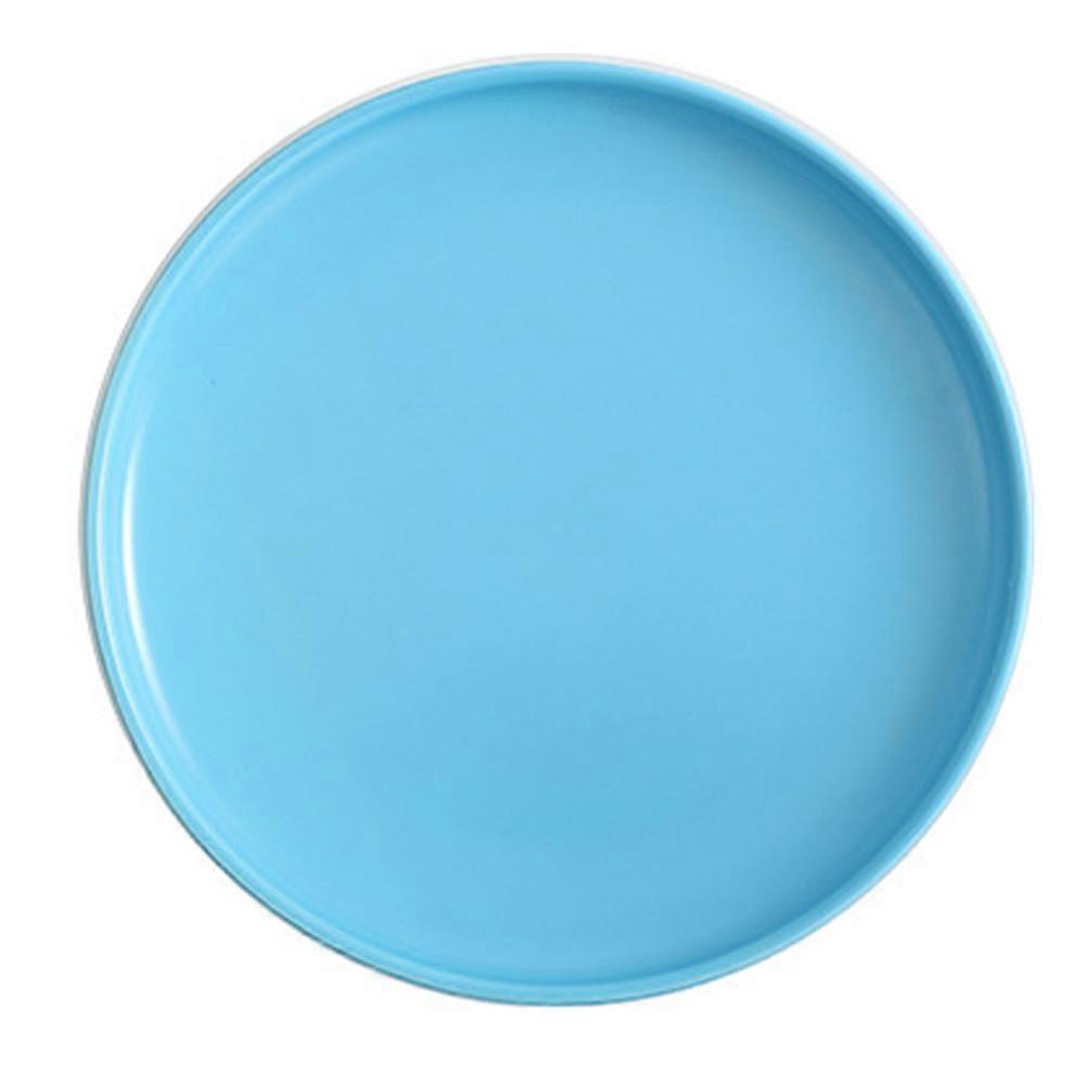 Creative Ceramic Dessert Plate/Appetizer Plate/Salad Dish for Party Kitchen