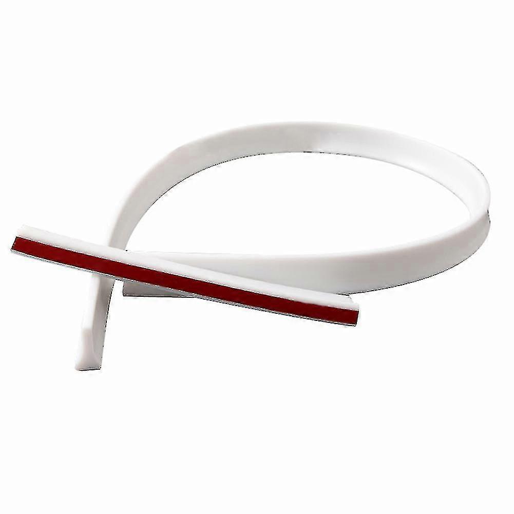 دش باب سد المياه سدادة دش قابل للطي عتبة حاجز المياه للحمام