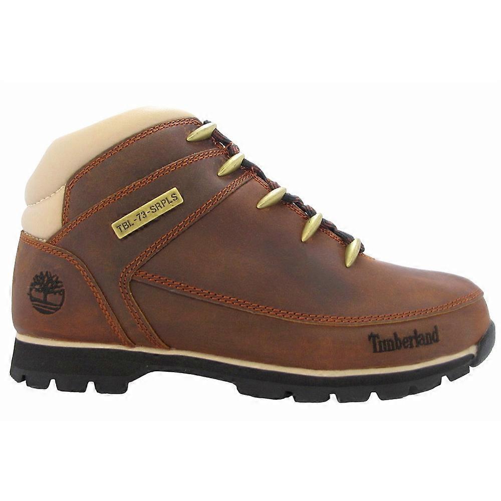 Timberland Euro Sprint Mid Hiker TB0A121K universal winter men