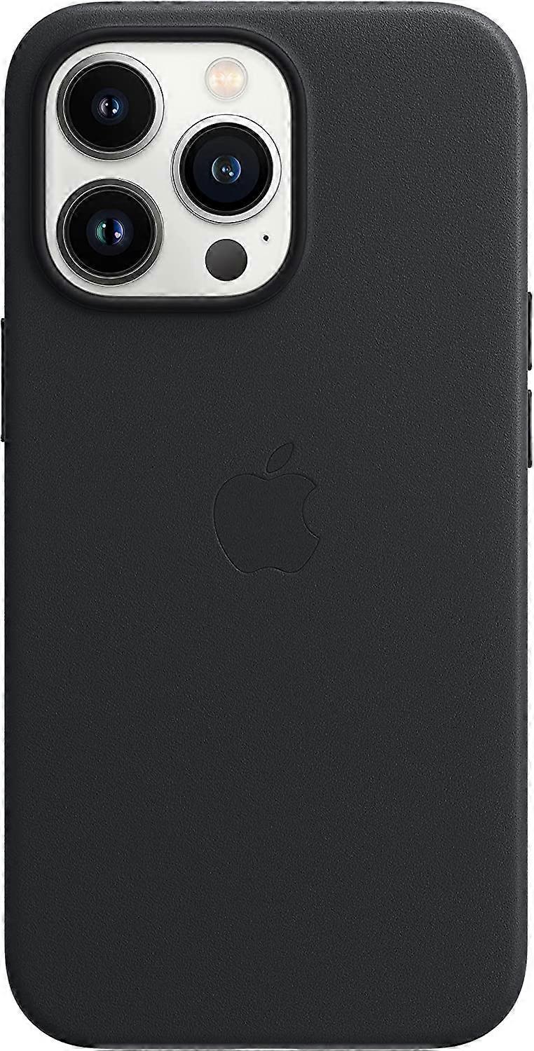 Apple Coque avec MagSafe (häll iPhone 13 Pro) - Minuit