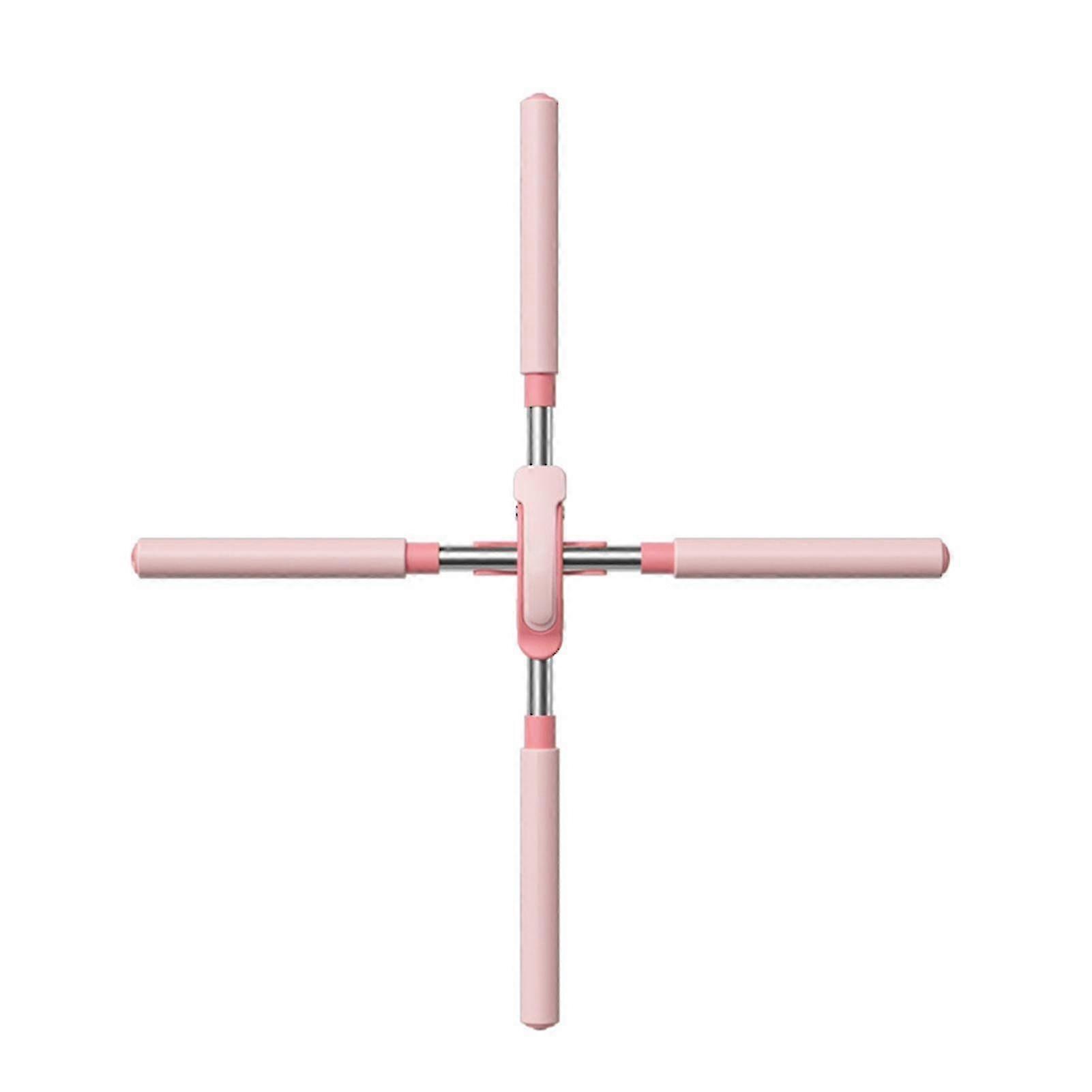 Cross Correction Hunchback Corrector,yoga Hunchback Posture Corrector Adjustable,yoga Sticks Stretching Tool Gymnastics Body Shaping Equipment