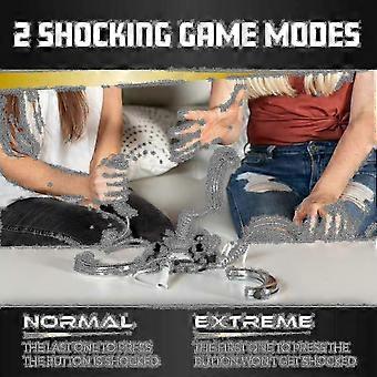 Shocking Game Lightning Reaction Reloaded Fun for Parties and Groups