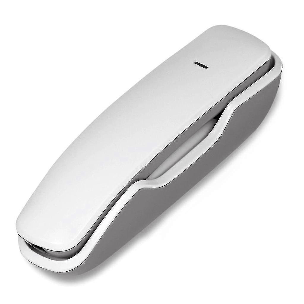 A061 Väggmonterad Telefon Fast Fast Väggtelefoner Perfekt För Hem