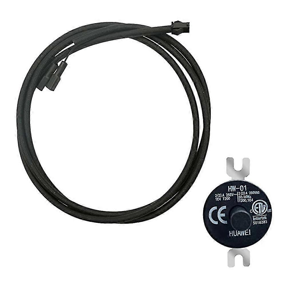 Masterbuilt Hopper Lid Switch And Hopper Line Replacement Parts For 560/800/1050xl