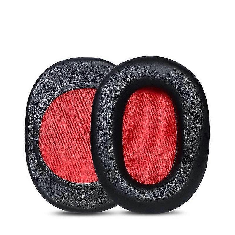Replacement Earpads Suitable For Audio Technica ATH-AX1iS Headphones