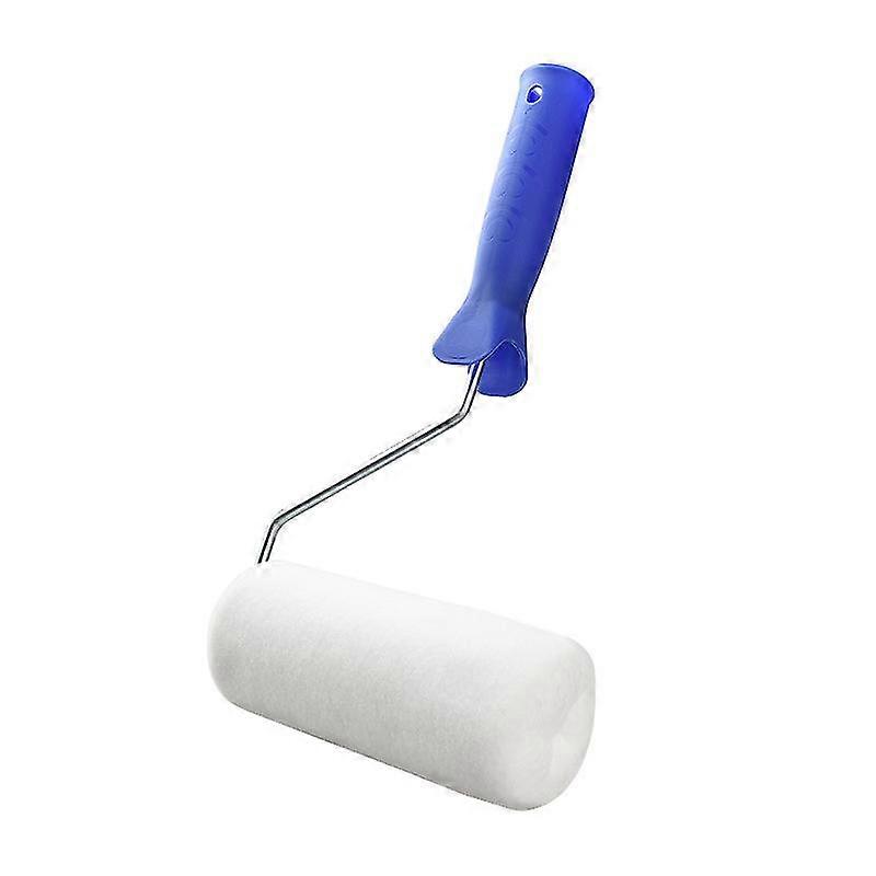 Foam Paint Roller, 4 Inch Paint Roller, Small Paint Roller,sponge Rollers For Painting And Staining