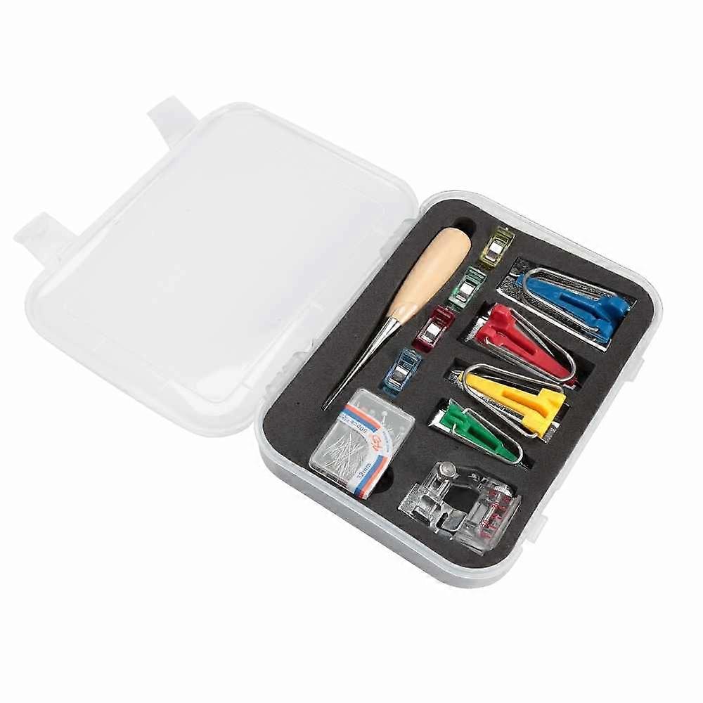 Multi-function Sewing Machine Accessory DIY Patchwork Tool