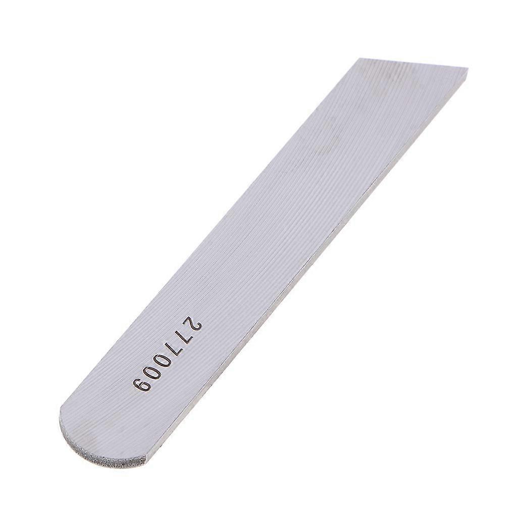 Industrial Sewing Machine Lower Knife Replacement Part for Pegasus EX5214