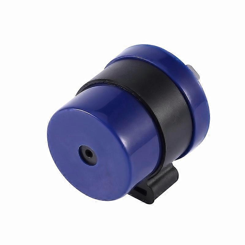 Big Orange] Motorcycle Indicator Relay Flasher 6V To12V 2 Pin Beeper Universal Moto Flasher Relay Turn Signal Led Indicator Blinker I.216420158
