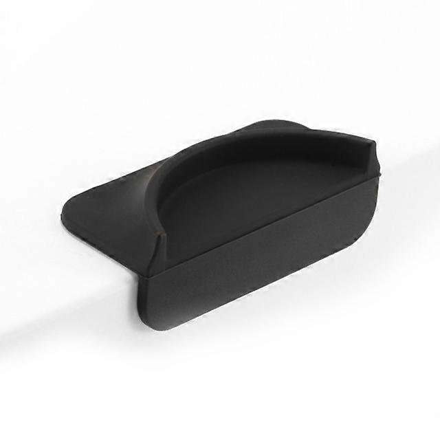 Coffee Tamper Mat Station Press Tampering Holder Corner Pad Silicone Coffee Tamping Mat For 51/53/58mm Portafilters Barista Tool