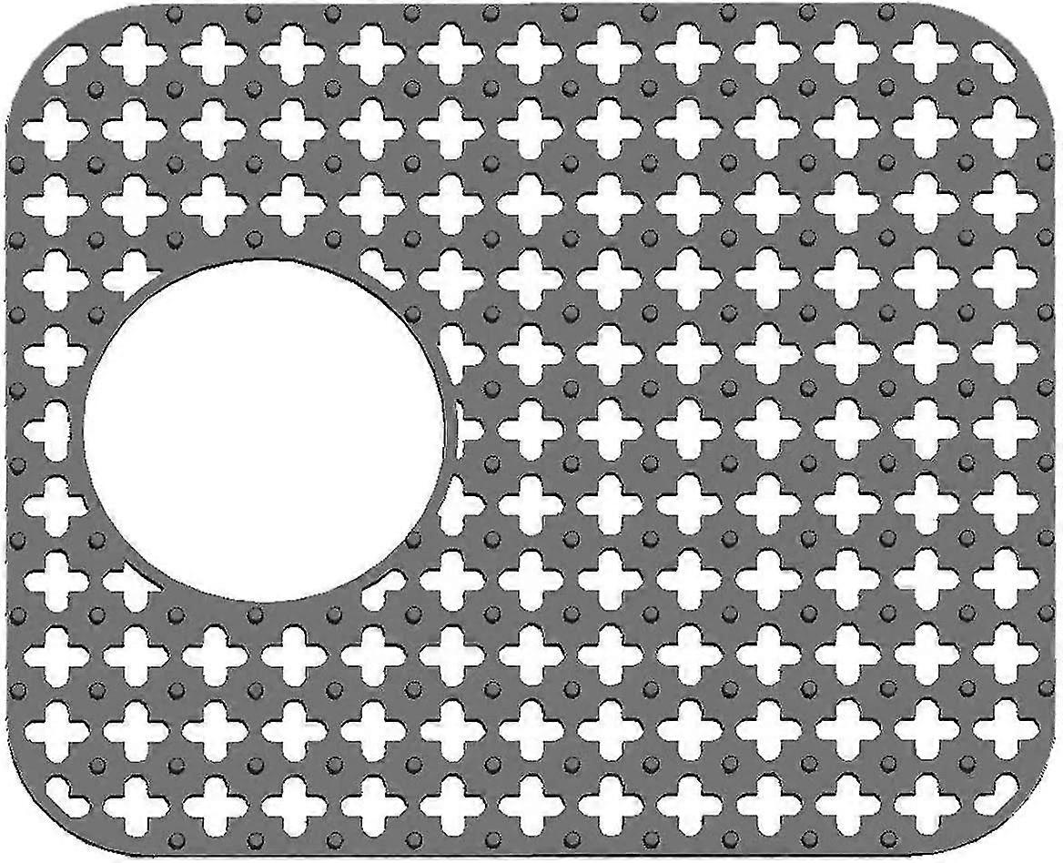 Silicone Faucet Drainage Mat