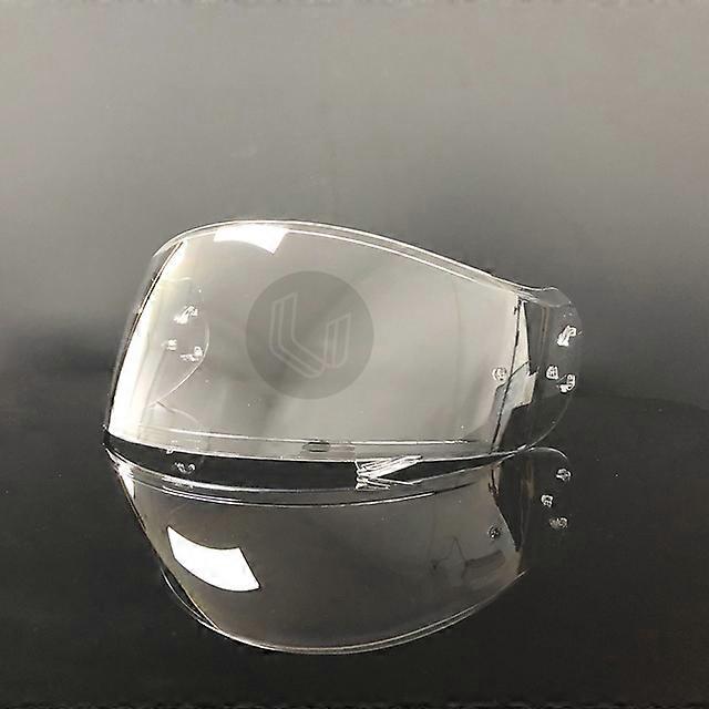 CNS-3 SHOEI Neotec 2 Neotec IIヘルメットバイザー用ヘルメットシールドUVプロテクションCasco Moto ViseraサンシールドレンズSGN