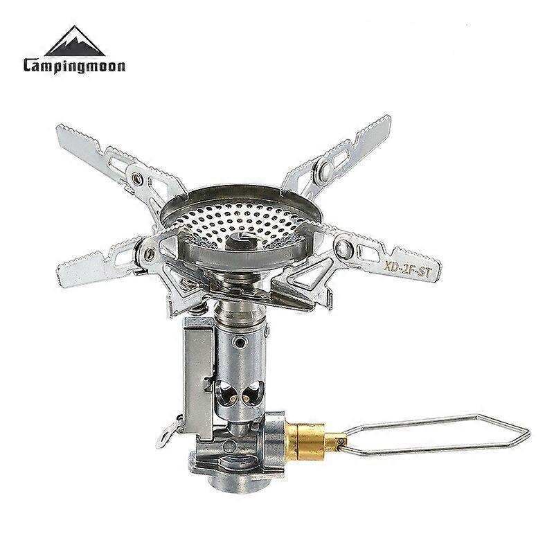 Outdoor Capming 3300w Split Gas Stove Portable Regulated Output Cooker Set Portable Cooking Stoves