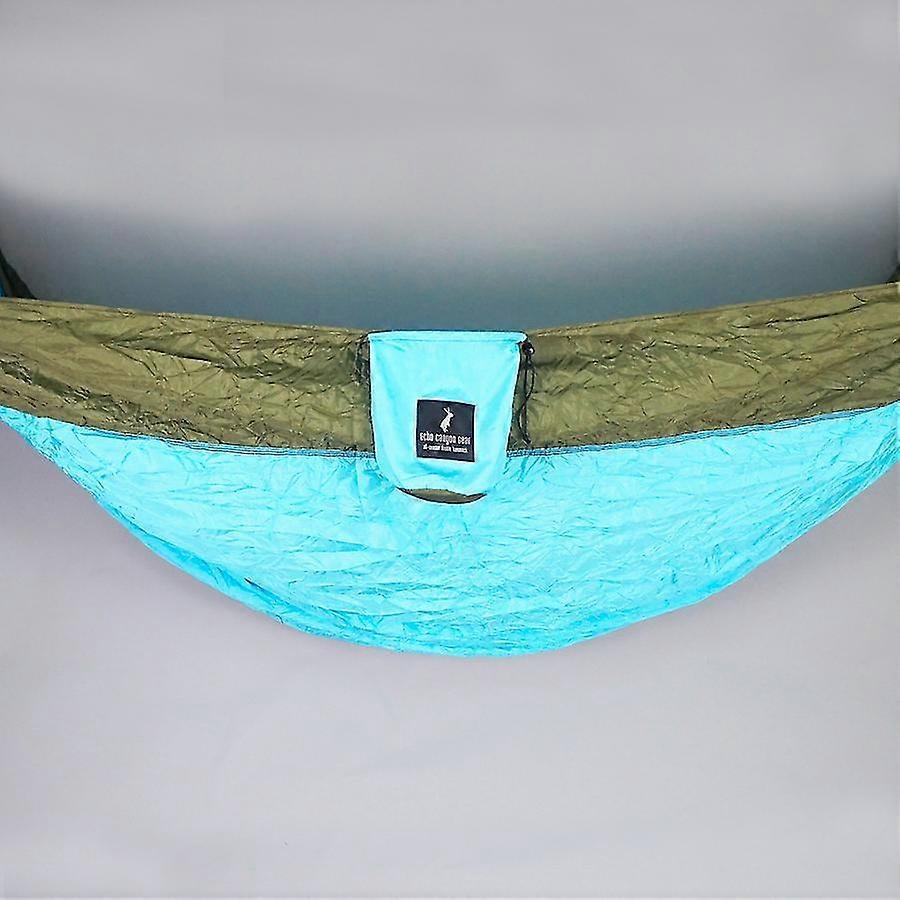 Lightweight Foldable Sleep Mosquito Net Hammock