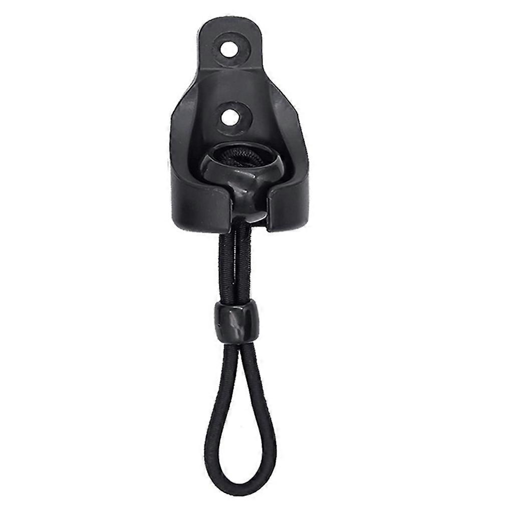 Blinds Shades Bungee Tie Downs Conversion Curtain Windproof Rope Buckle Part