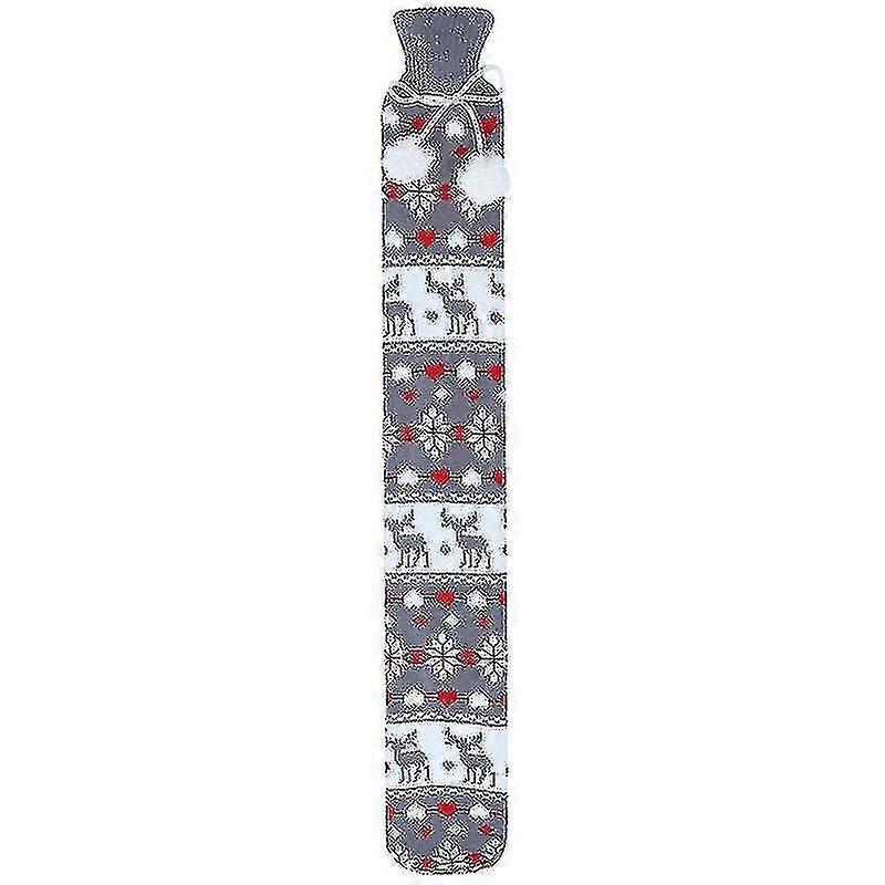 The New 1pcs Hot Water Bag