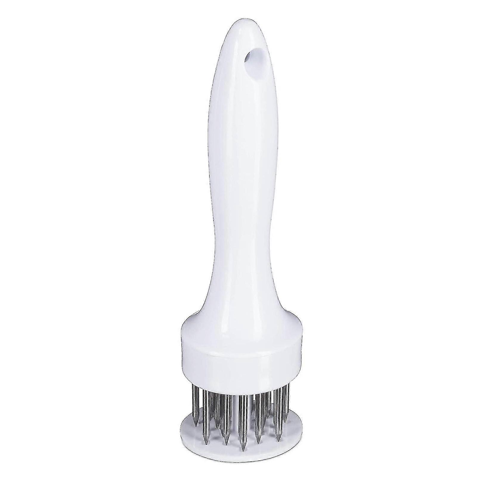 Stainless Steel Meat Tenderizer