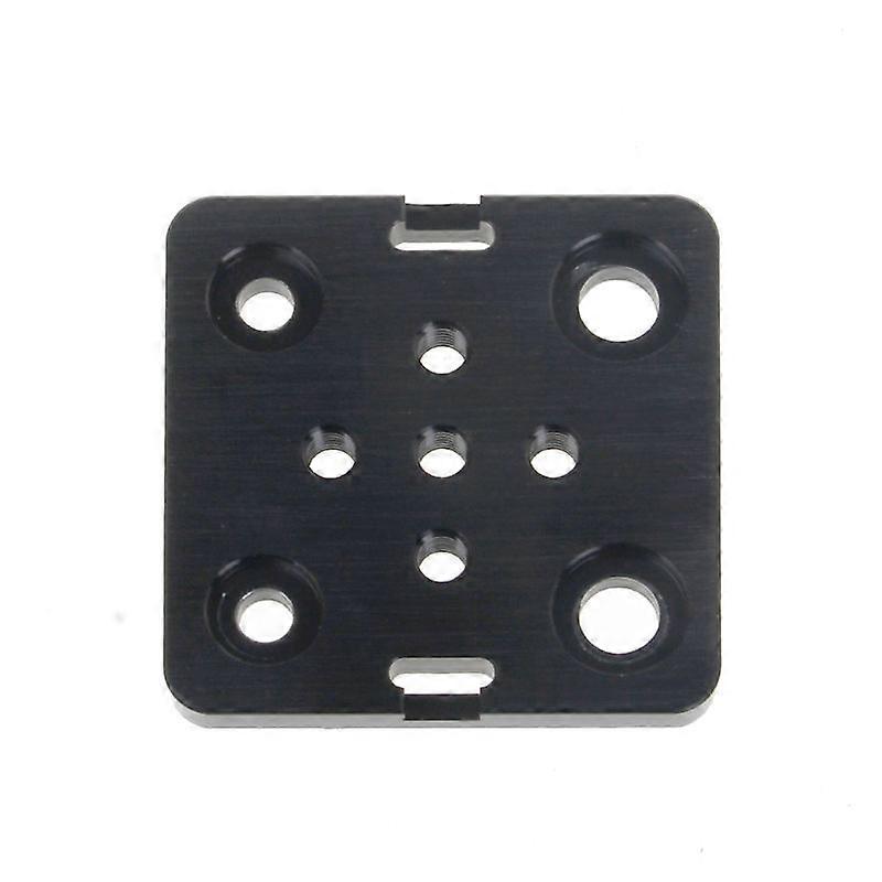 3D Printer Part Openbuilds Special Slide Plate for Aluminum Profiles V-slot Mini five Roulette Openbuilds V Gantry Plat